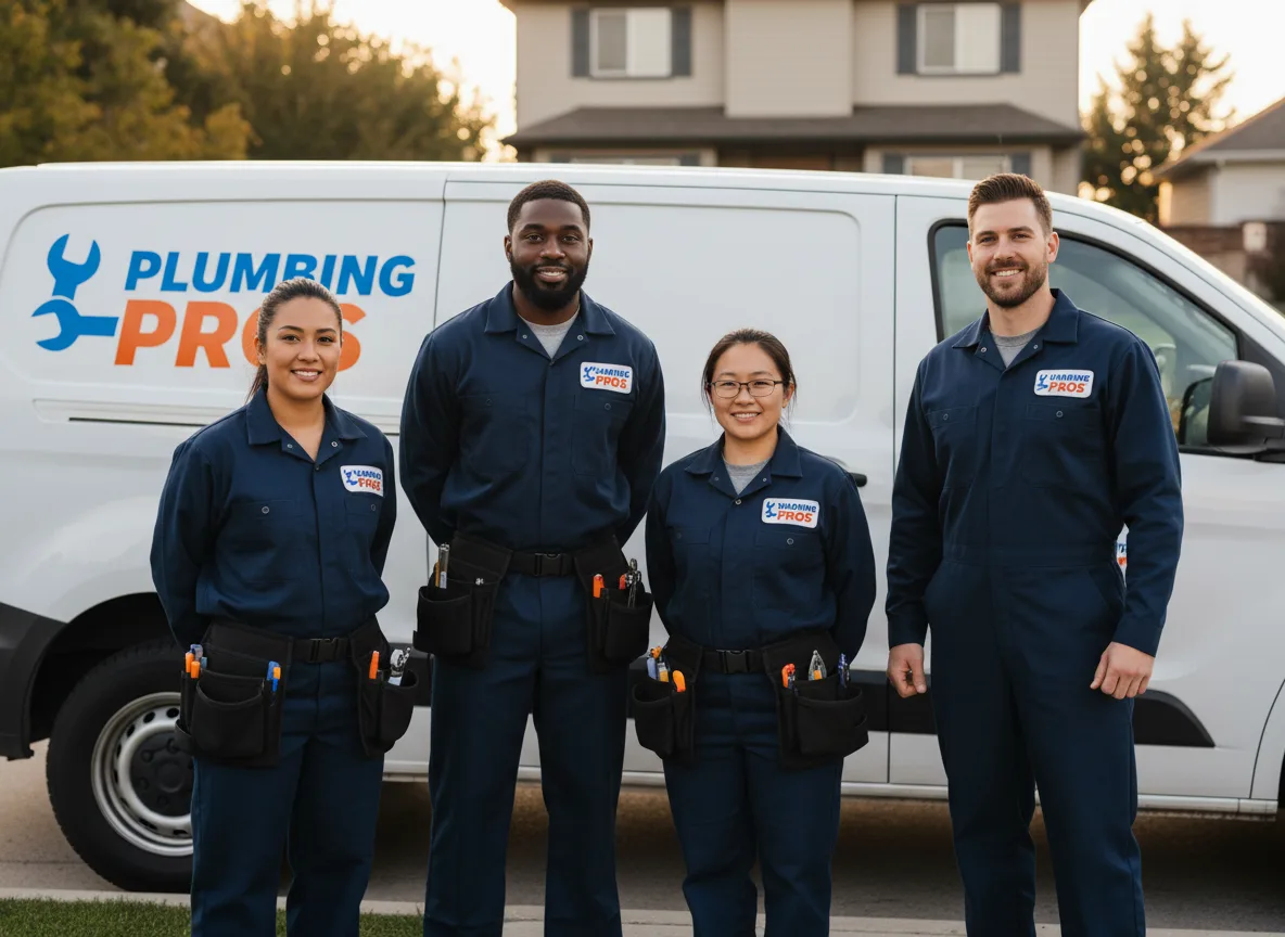 Water Heater Repair company in Dudley, NC